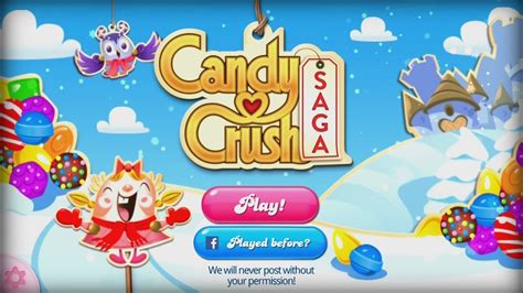 Candy Crush Saga en ligne : jouez sur King.com.